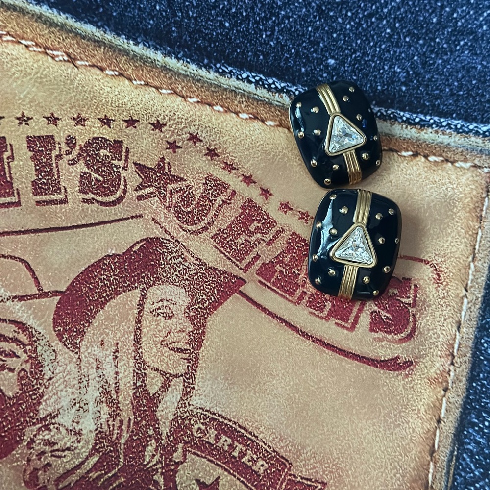 Vintage Earrings